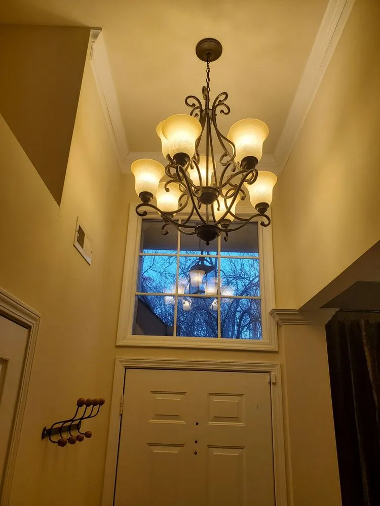 Slide of Ambrose Services