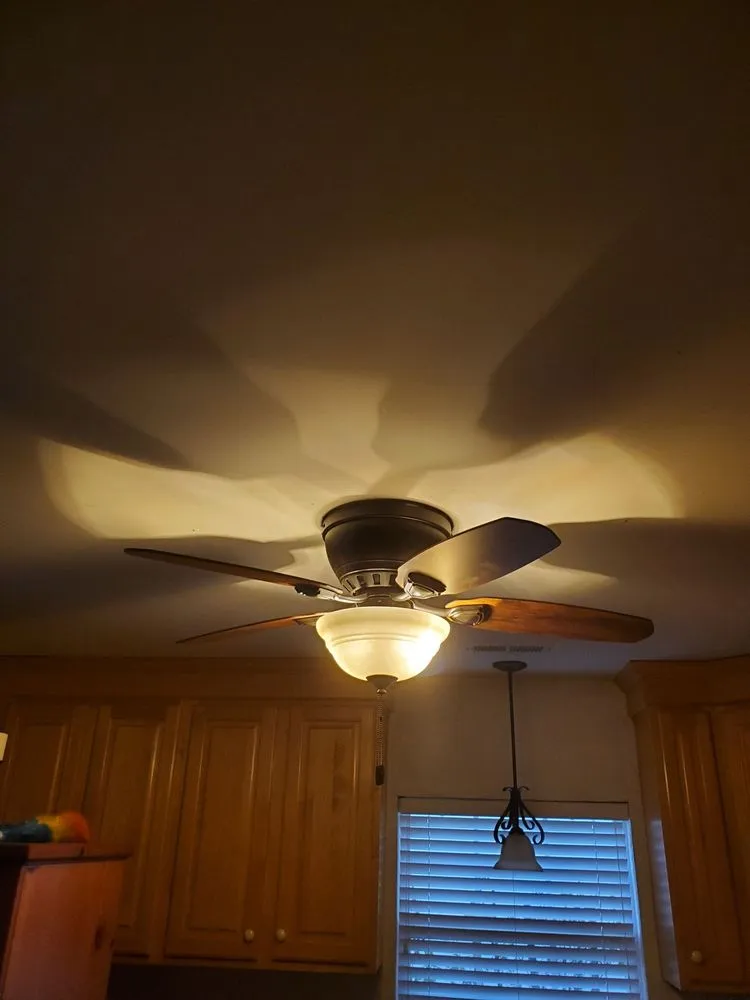 Slide of Ambrose Services