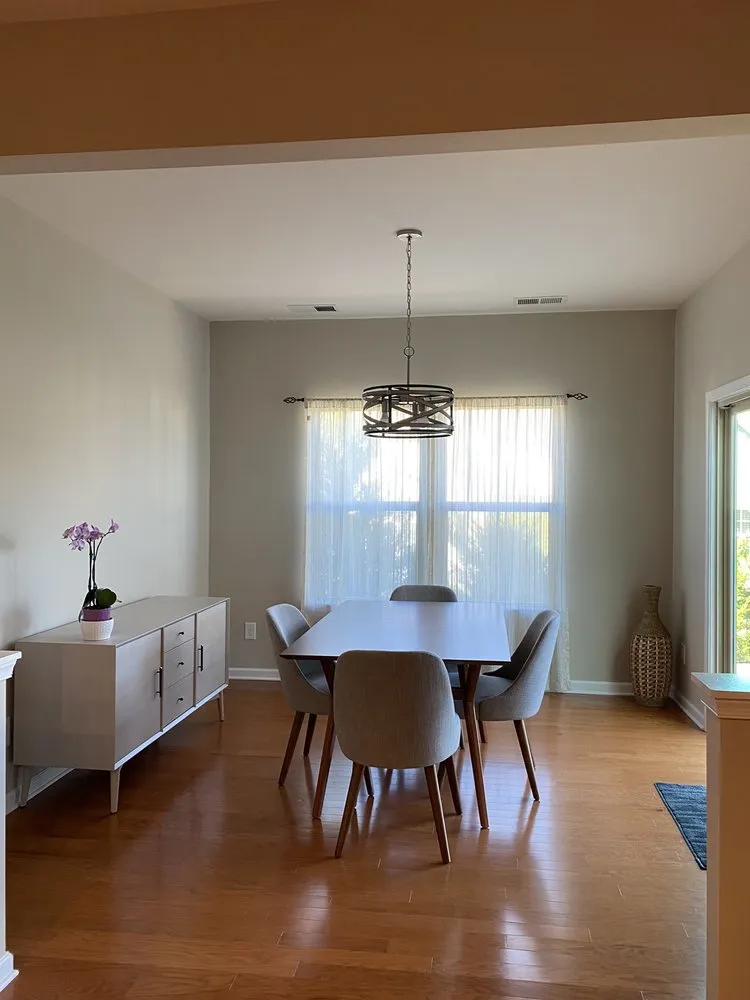 Slide of Ambrose Services