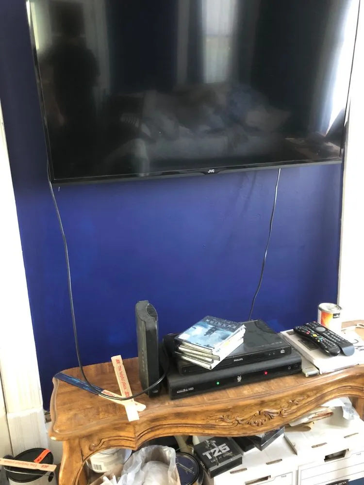 Slide of Ambrosini & Sons Electric