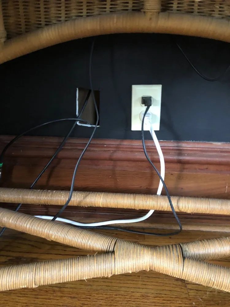 Slide of Ambrosini & Sons Electric