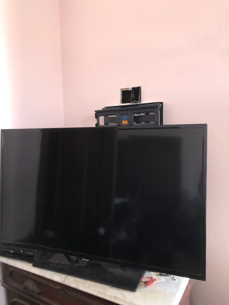 Slide of Ambrosini & Sons Electric