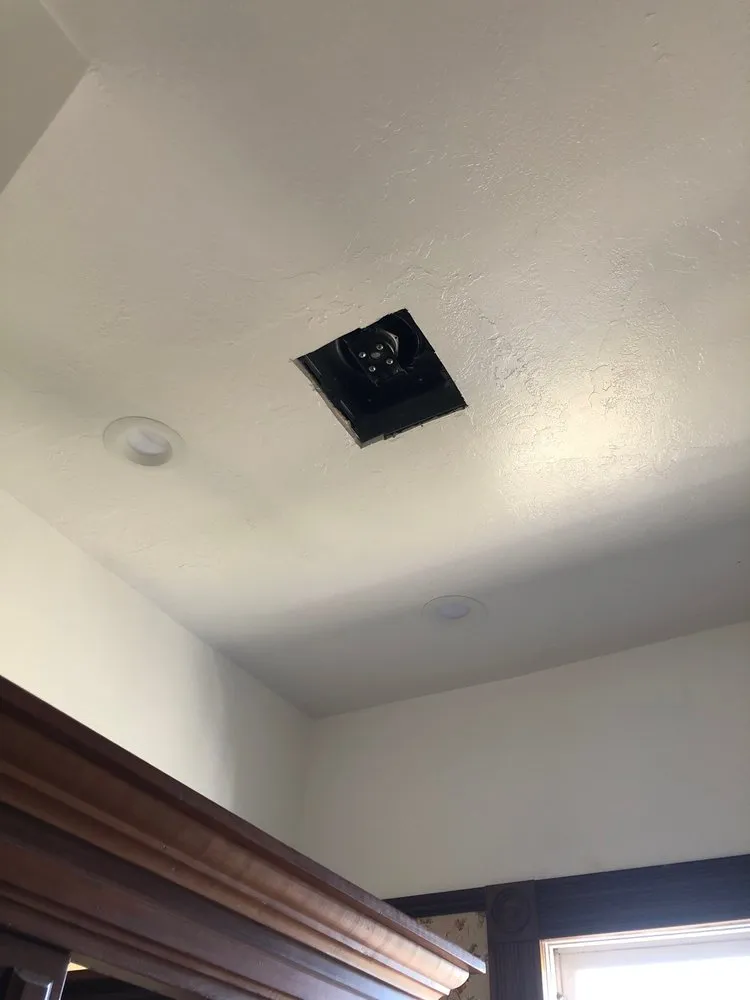 Slide of Ambrosini & Sons Electric