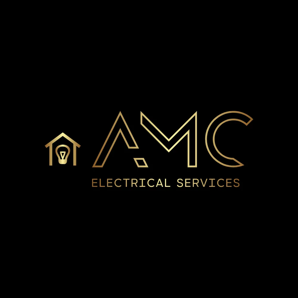 Slide of AMC Electrical Services