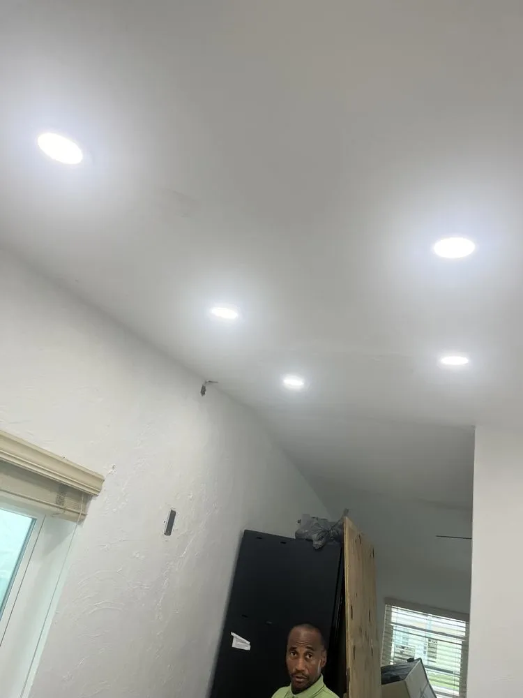 Slide of Amc Service