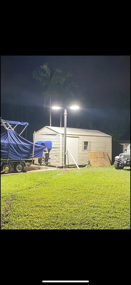 Slide of Amc Service