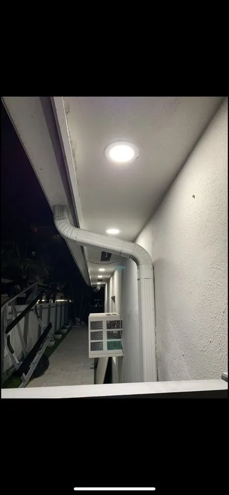 Slide of Amc Service