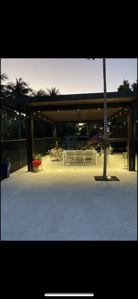 Slide of Amc Service