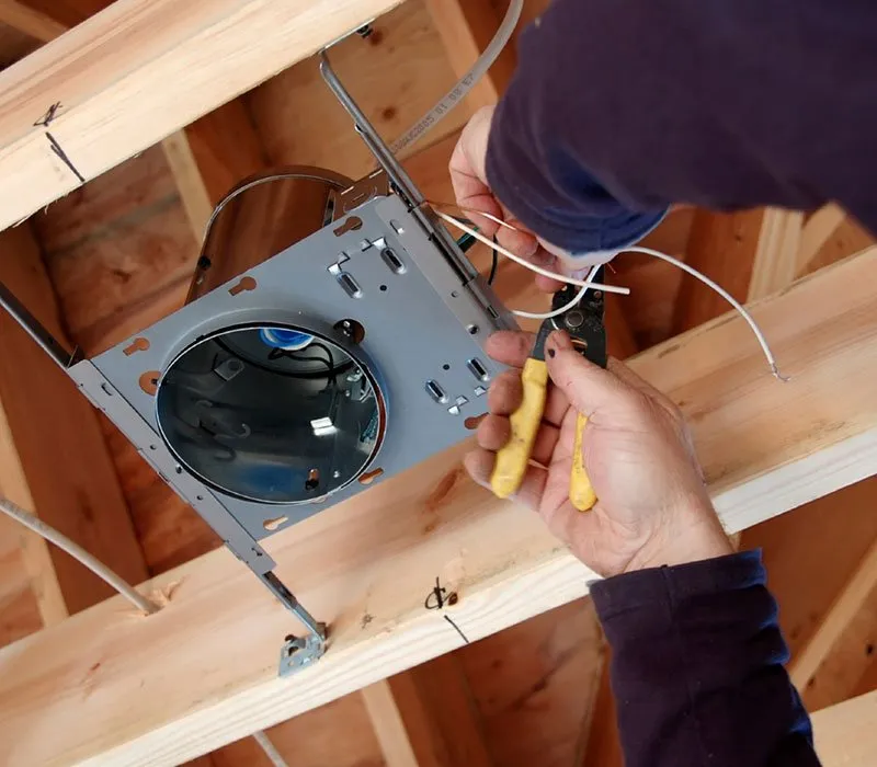 Slide of AmCro Electric