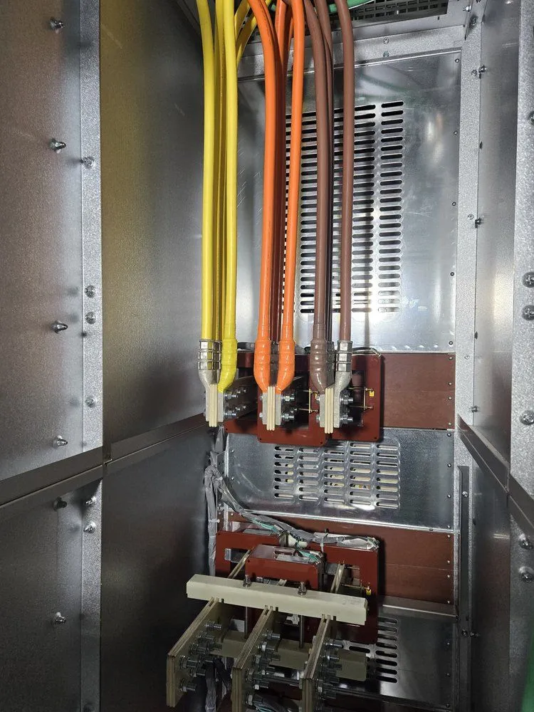 Slide of AME Electrical Contractors