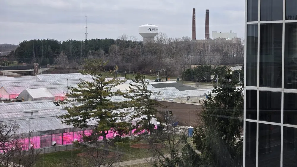 Slide of AME Electrical Contractors