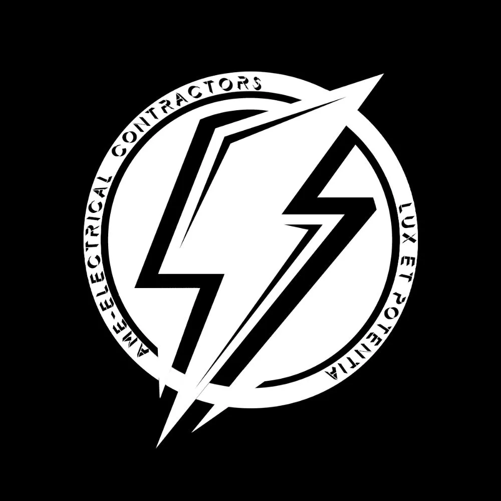 Slide of AME Electrical Contractors