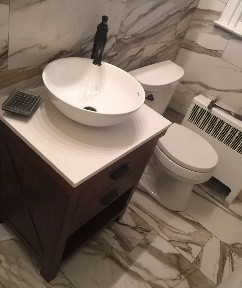 Slide of Ameen General Contractor