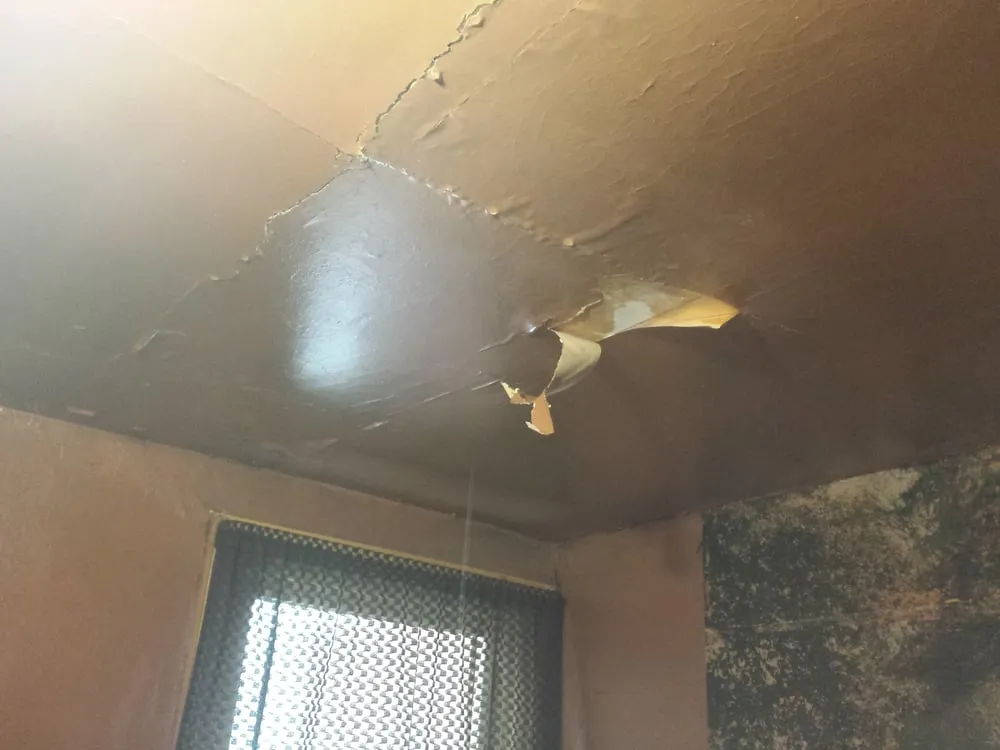 Slide of Ameen General Contractor