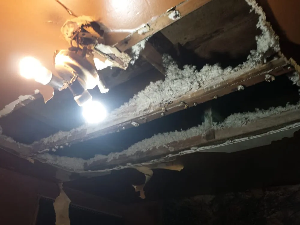 Slide of Ameen General Contractor