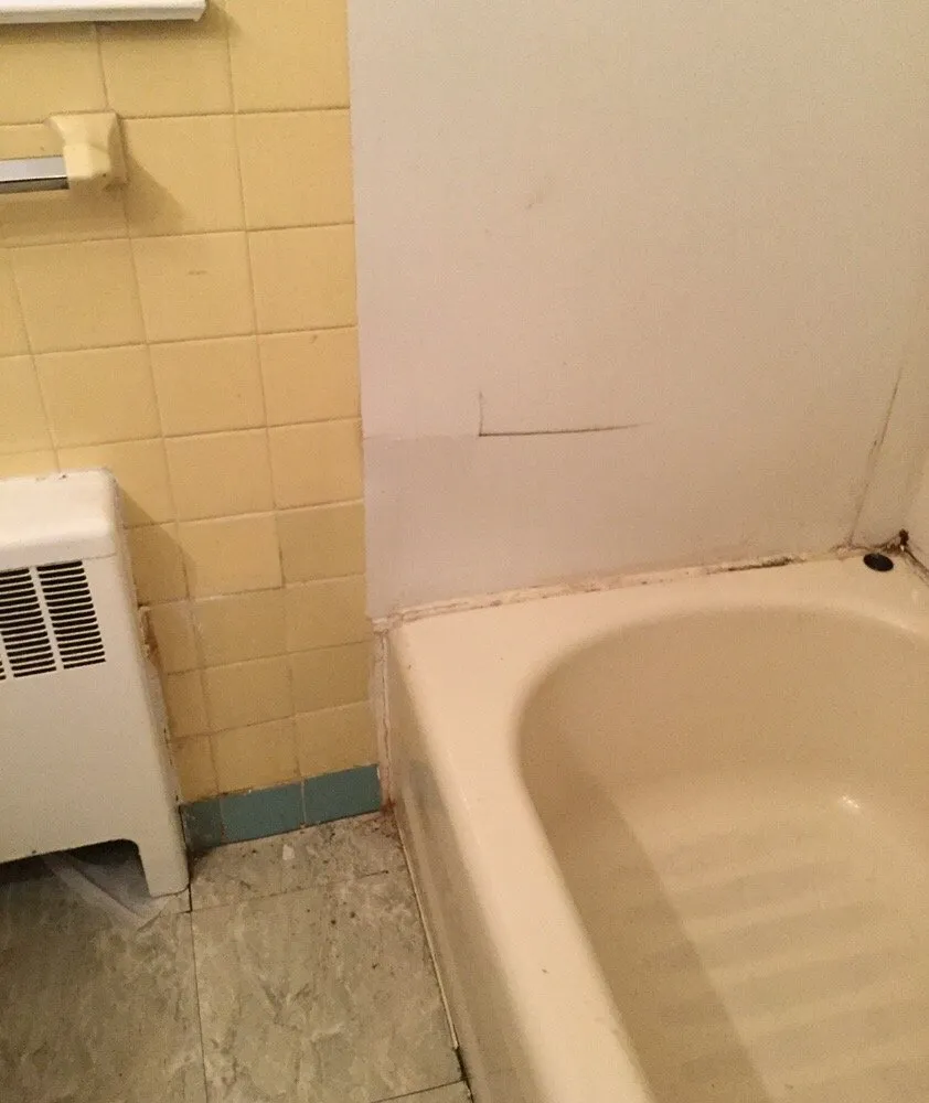 Slide of Ameen General Contractor