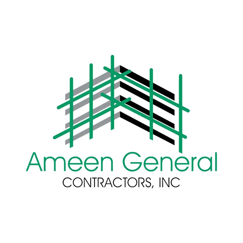 Slide of Ameen General Contractors