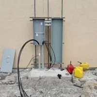 Slide of Ameg Services