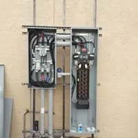 Slide of Ameg Services