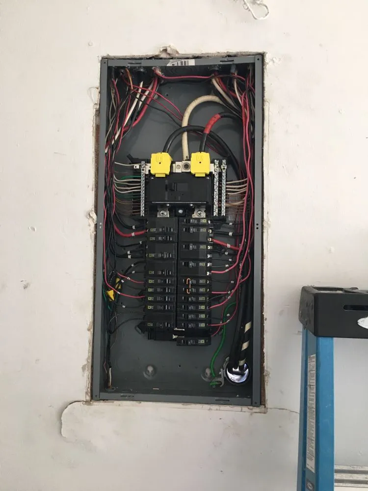 Slide of Ameg Services