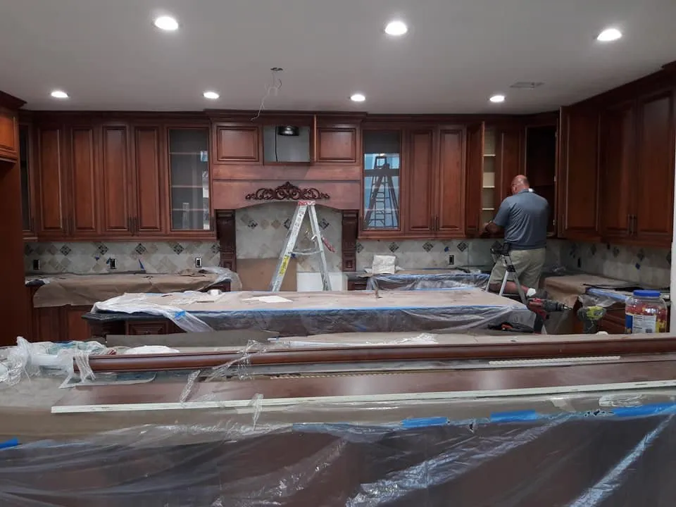 Slide of Ameg Services