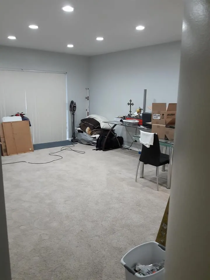 Slide of Ameg Services