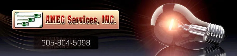 Slide of Ameg Services Inc Electrical Contractors