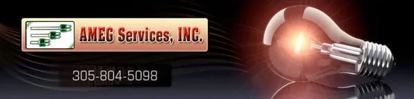 Ameg Services Inc Electrical Contractors