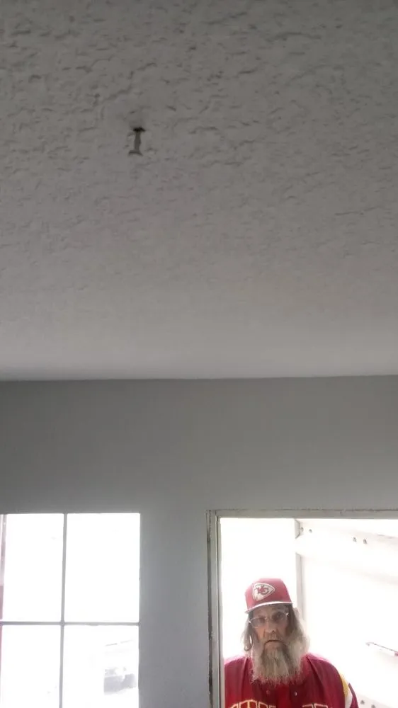 Slide of AmenElectric