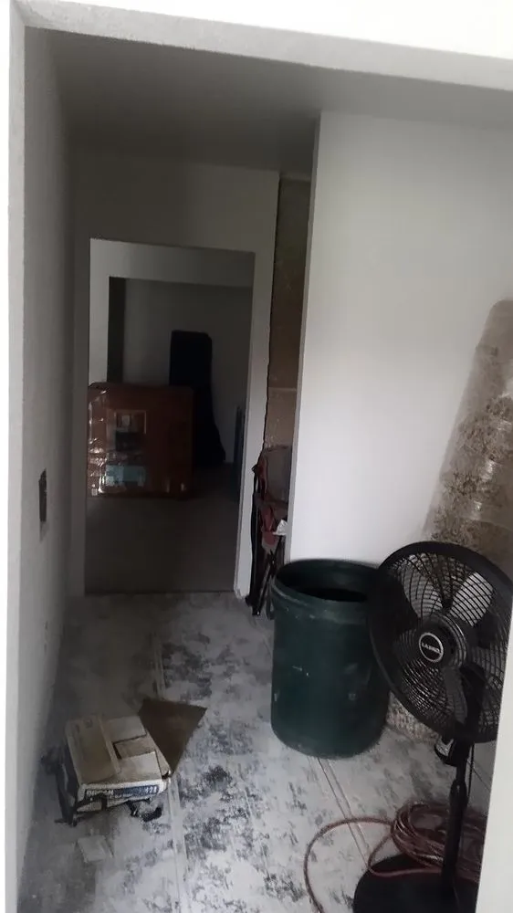 Slide of AmenElectric