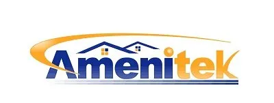 Slide of Amenitek