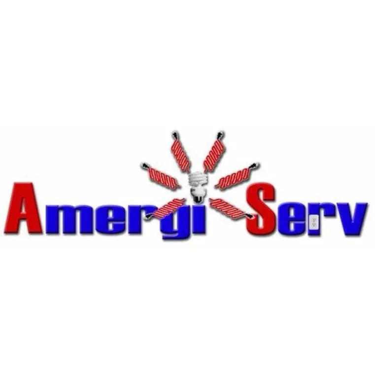 Slide of Amergi-Serv