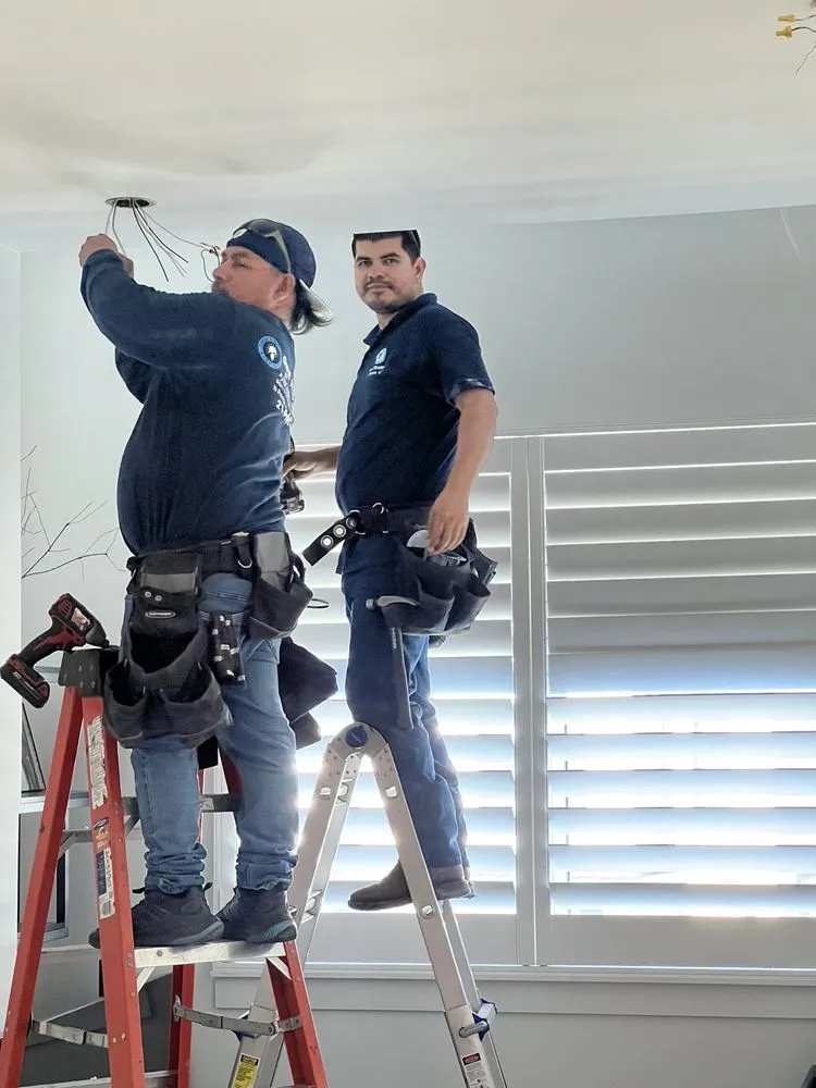 Slide of America One Electric