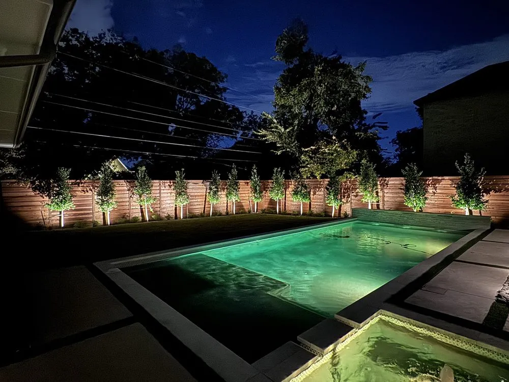 Slide of America One Electric