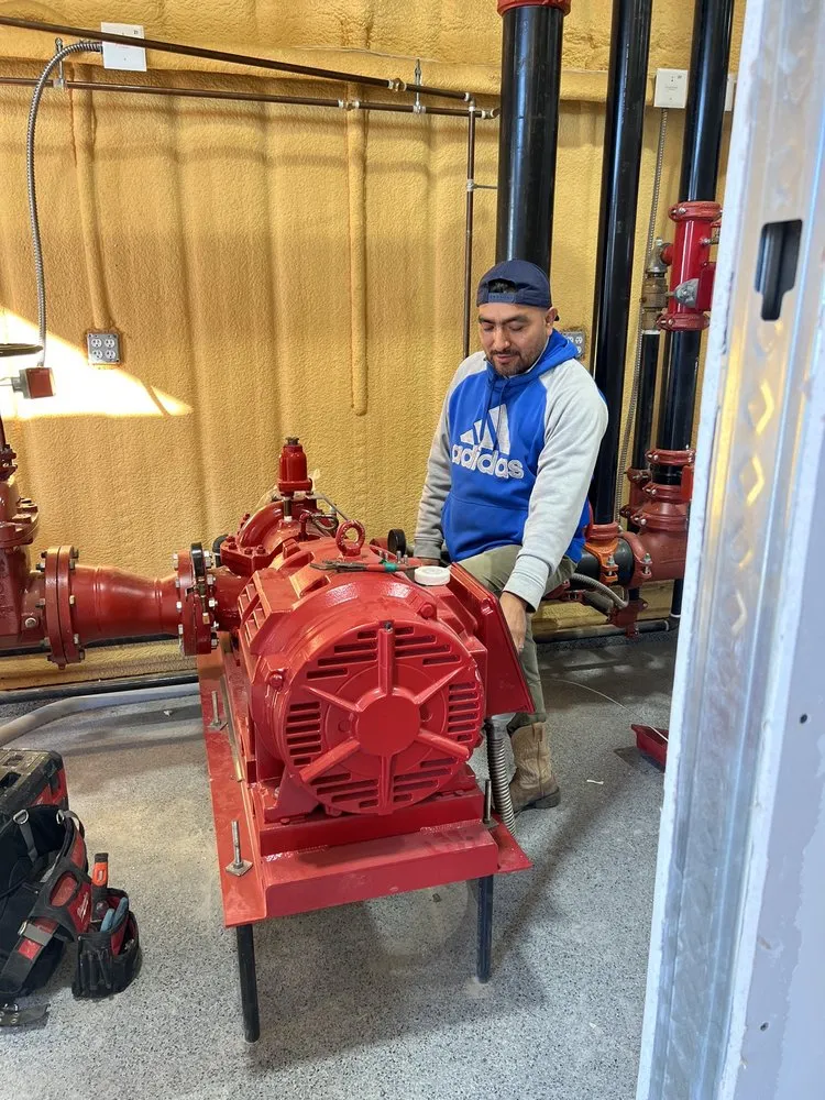 Slide of America One Electric