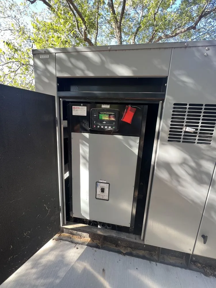 Expert panel upgrade in ,  by America One Electric