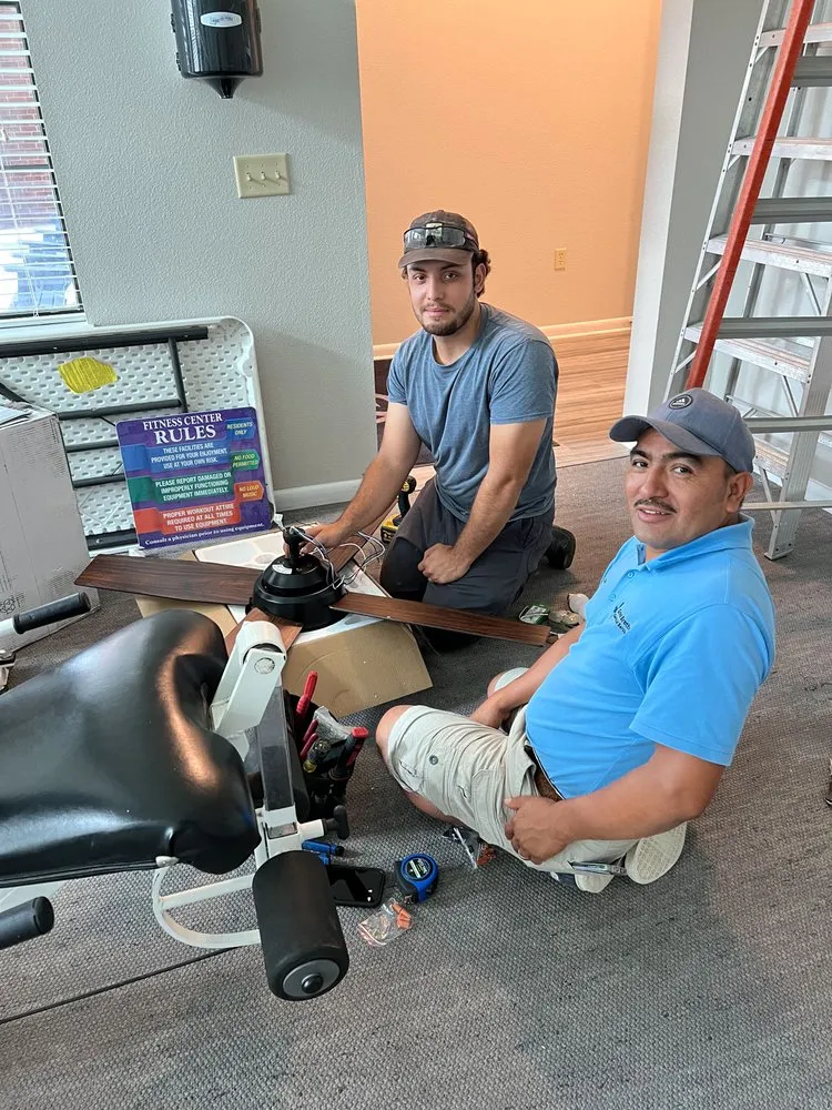 Slide of America One Electric