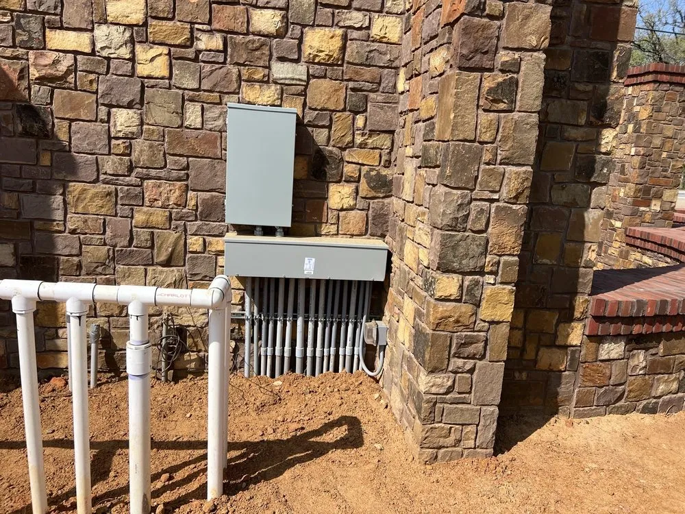 Slide of America One Electric