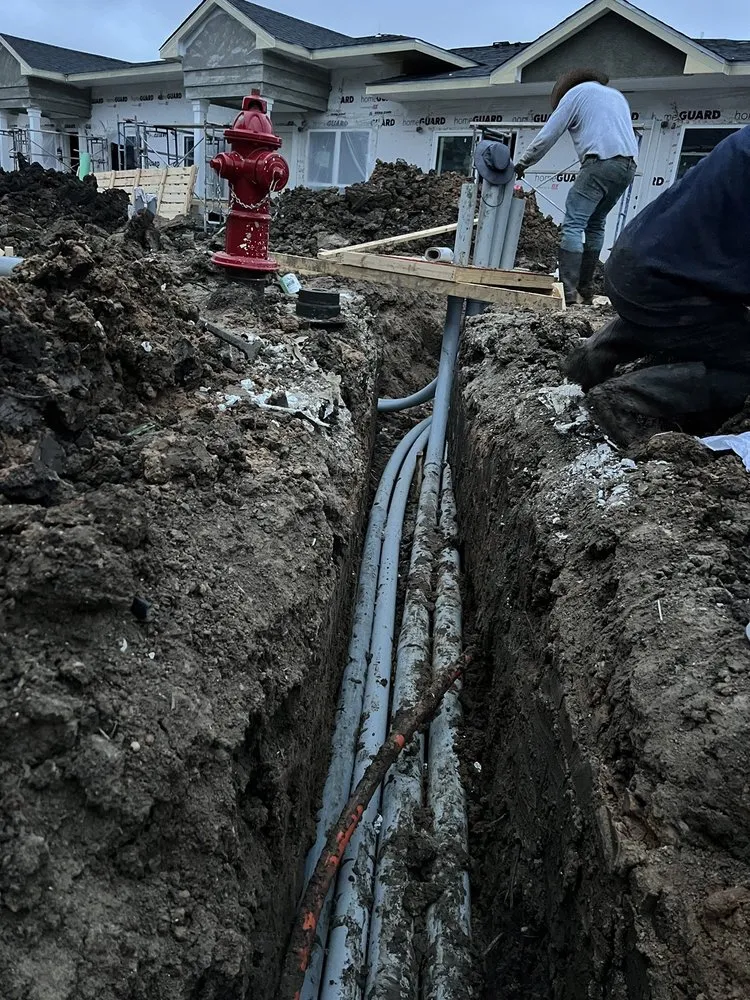 Slide of America One Electric