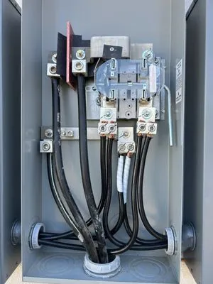 America One Electric