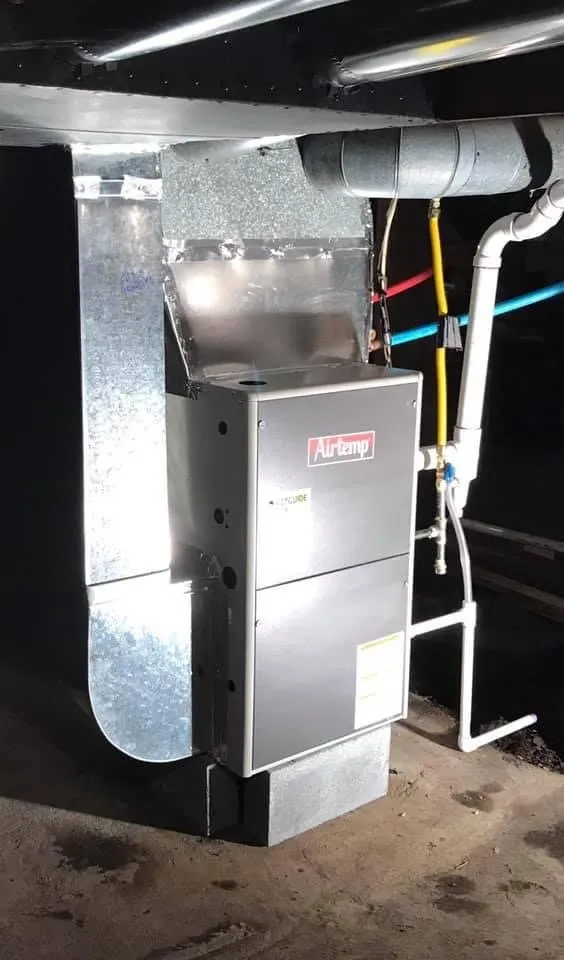 Professional electrical repair experts serving ,  - American AirFlow