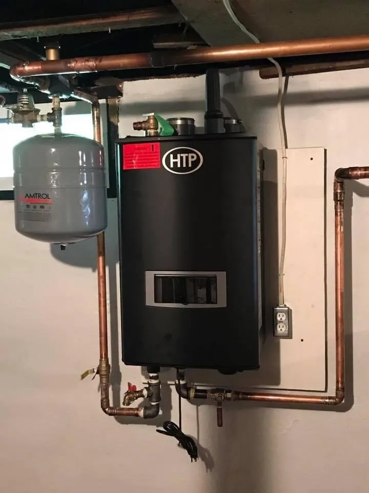 Trusted circuit breaker repair in ,  by American AirFlow