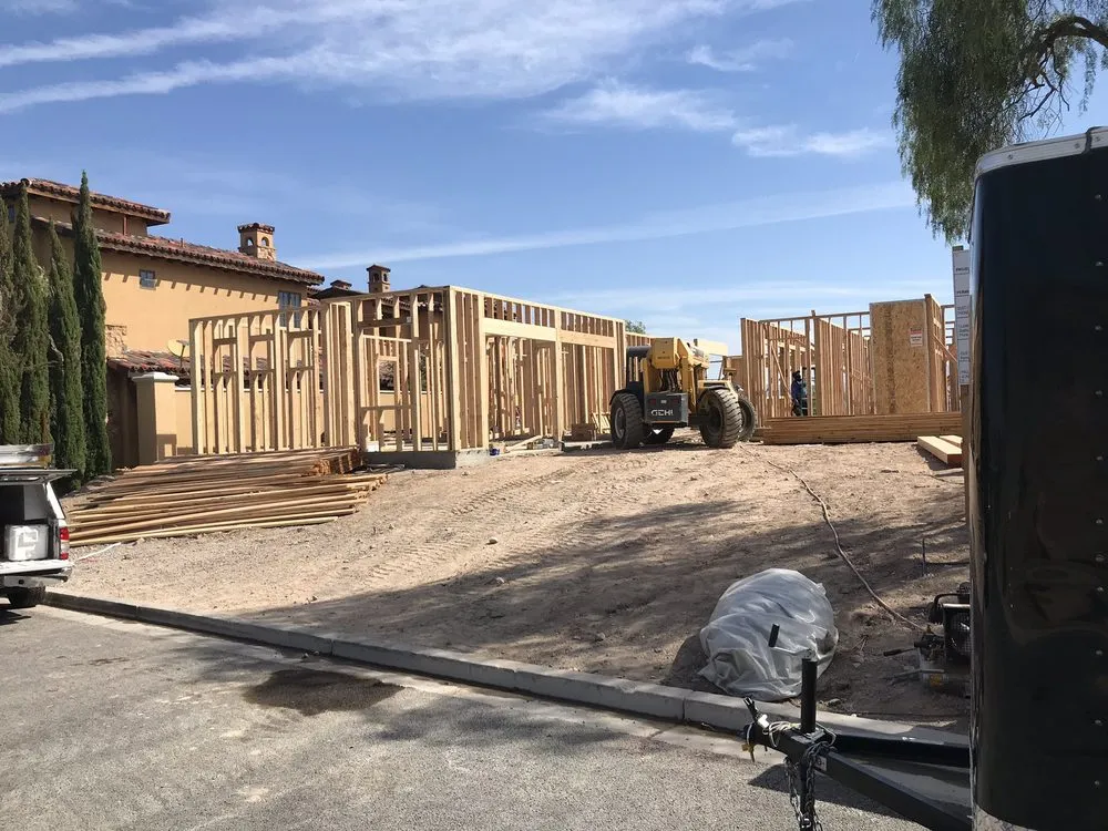 Licensed panel upgrade service in ,  - American Building Systems