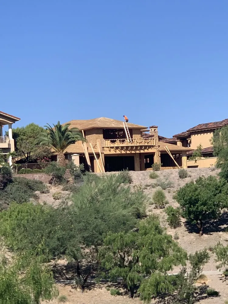 Licensed emergency electrical service in ,  by American Building Systems