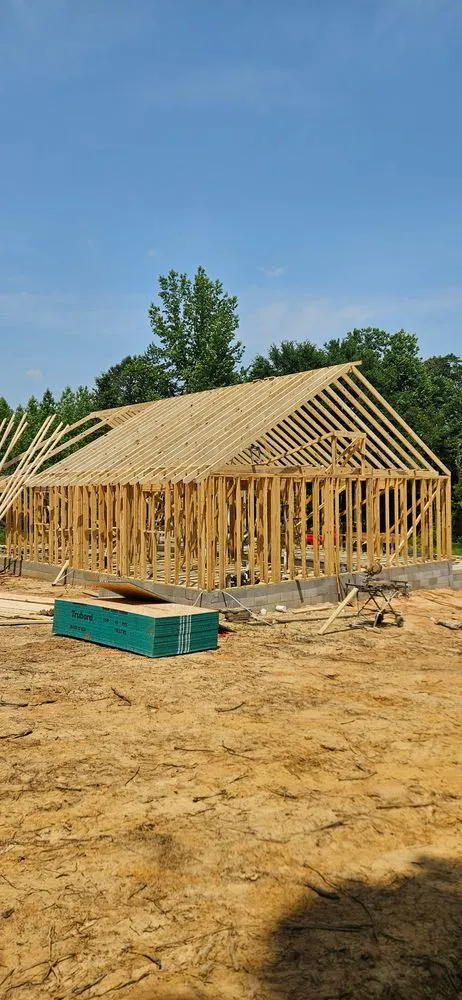 Slide of American Carpenter