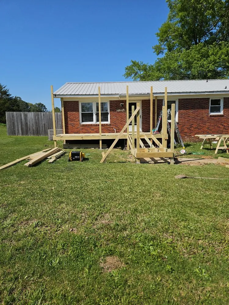 Slide of American Carpenter