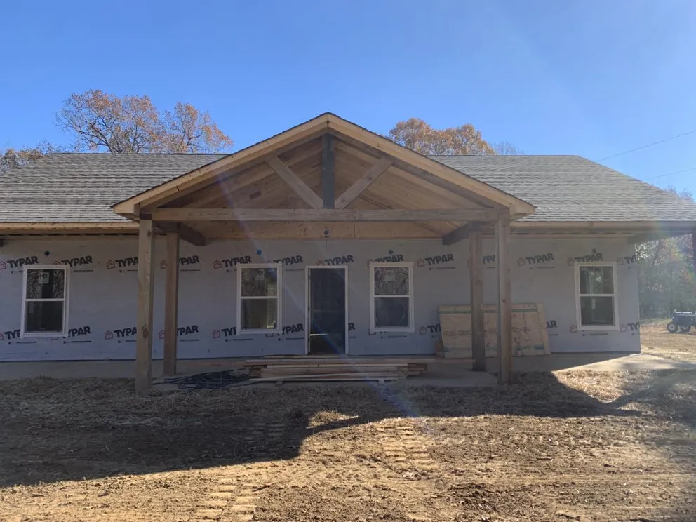 Slide of American Carpenter