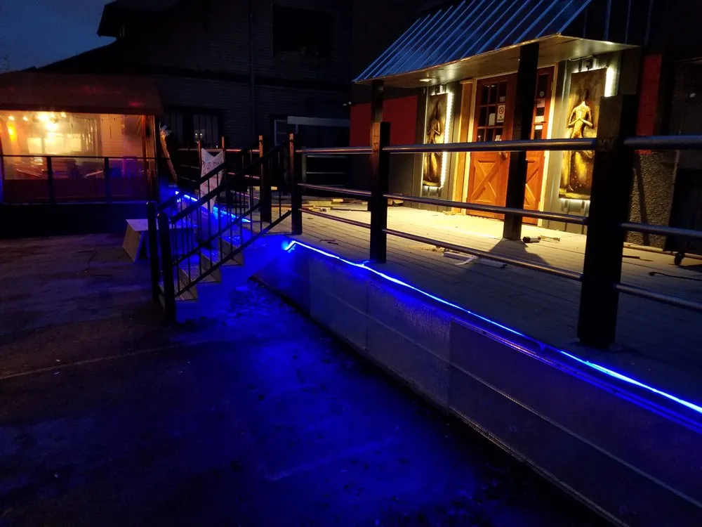 Slide of American Commercial Services