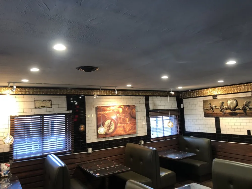 Slide of American Commercial Services