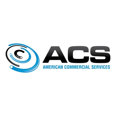 American Commercial Services Logo